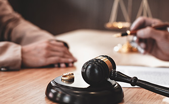 浙江天职正律师事务所